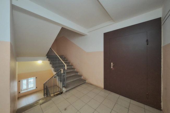 Купить трехкомнатную квартиру на улице Введенская в Рязани. Вариант № 10575075, 22, площадь - квм, цена 7700000 рублей