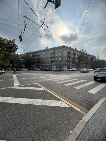 Купить двухкомнатную квартиру в Воронеже. Вариант № 6919160, 26, площадь -  квм, цена 9950000 рублей