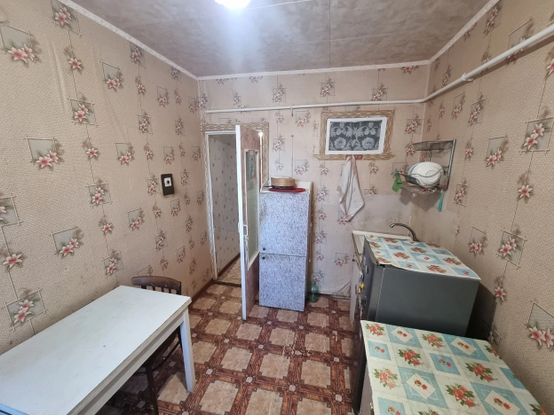 Купить двухкомнатную квартиру на улице 2-я Заводская в Владимирской области. Вариант № 8064139, 24, площадь -  квм, цена 1200000 рублей