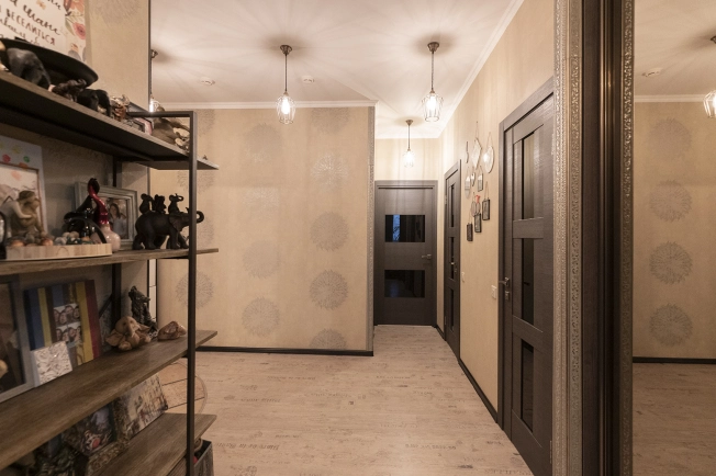 Купить двухкомнатную квартиру в Микрорайоне Новая деревня, Пушкино в Пушкине. Вариант № 21965, 8, площадь -  квм, цена 11000000 рублей