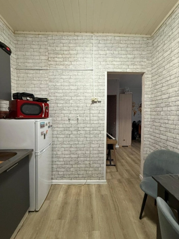 Купить однокомнатную квартиру на улице Совхозная в Владимирской области. Вариант № 10001143, 6, площадь - квм, цена 1990000 рублей