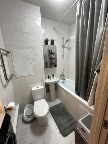 Купить однокомнатную квартиру на улице 8 Марта в Люберцах. Вариант № 9765815, 7, площадь -  квм, цена 6700000 рублей