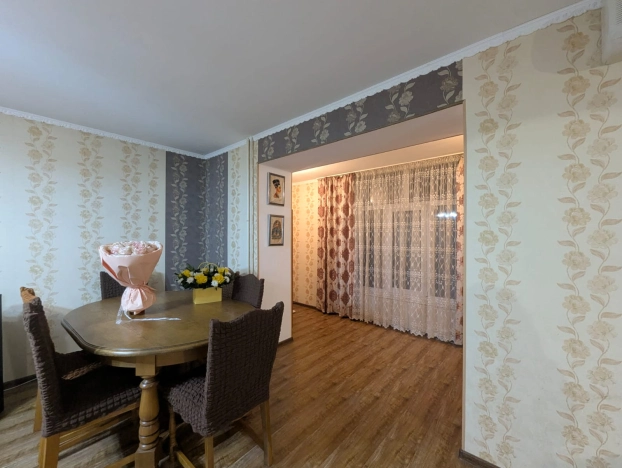 . Вариант № 6767507, 3, площадь - 86.1 квм, цена 9500000 рублей