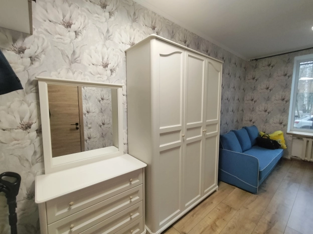 Купить квартиру в Москве. Вариант № 10277954, 3, площадь -  квм, цена 10000000 рублей