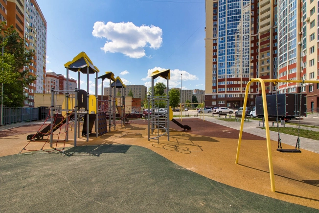 Купить квартиру на улице Мира в Владимире. Вариант № 1274606, 42, площадь -  квм, цена 10980000 рублей