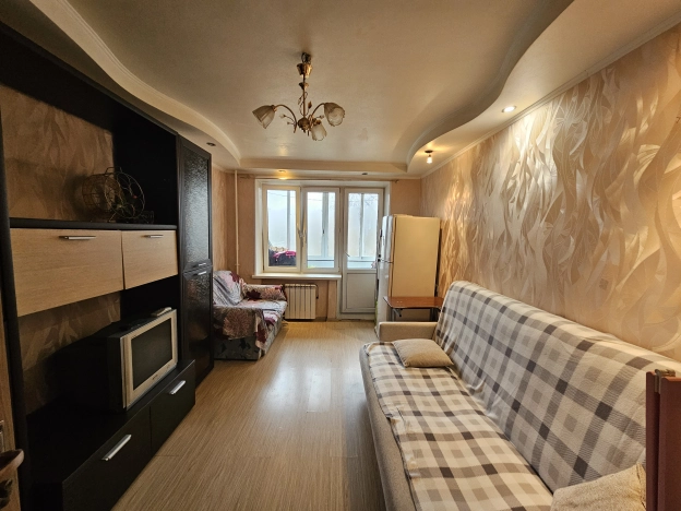 Купить квартиру в Москве. Вариант № 10276102, 0, площадь -  квм, цена 14000000 рублей