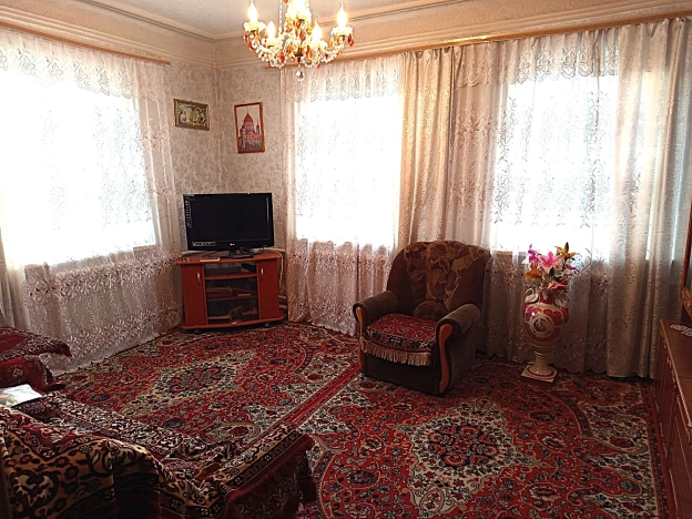 Купить дом в Москве. Вариант № 9586460, 9, площадь -  квм, цена 10300000 рублей