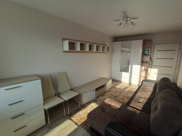 Купить двухкомнатную квартиру на улице Героя России Ильфата Закирова в Ижевске. Вариант № 1343, 0, площадь -  квм, цена 4640000 рублей