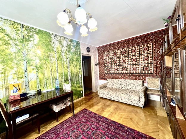Купить квартиру в Москве. Вариант № 7723067, 14, площадь - квм, цена 19500000 рублей