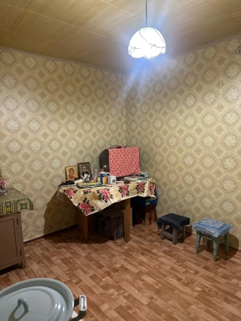 Купить дом в Элисте. Вариант № 1509049, 3, площадь -  квм, цена 2000000 рублей