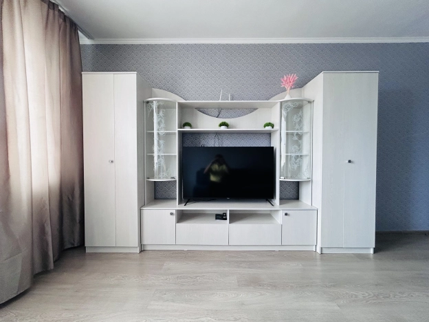 Купить трехкомнатную квартиру в Краснодарском крае. Вариант № 3802430, 1, площадь -  квм, цена 8850000 рублей