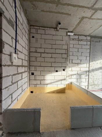 Купить квартиру в Москве. Вариант № 9814231, 2, площадь -  квм, цена 19499000 рублей