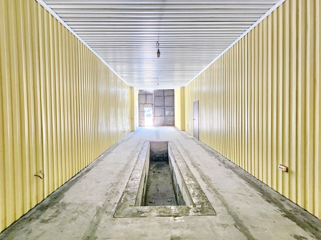 Снять коммерческую недвижимость в Кызыле. Вариант № 9358, 4, площадь -  квм, цена 320000 рублей