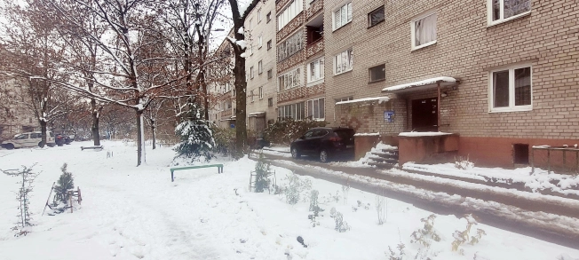 Купить квартиру в Калининграде. Вариант № 10038250, 15, площадь -  квм, цена 7399000 рублей