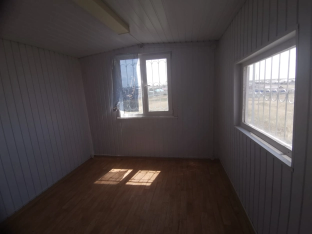 Купить дом на улице Парковая в Элисте. Вариант № 9022, 6, площадь -  квм, цена 2000000 рублей