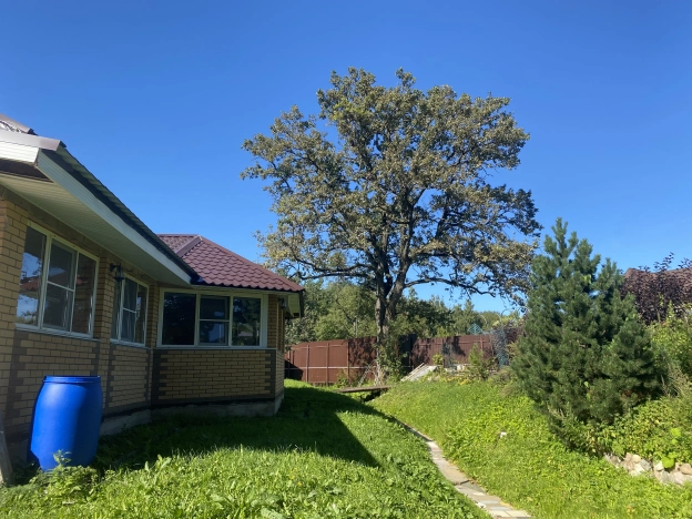 Купить дом в Москве. Вариант № 11944, 8, площадь - квм, цена 16800000 рублей