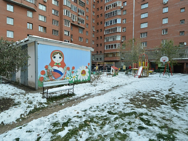 Купить четырехкомнатную квартиру в Новосибирской области. Вариант № 7199822, 3, площадь -  квм, цена 12100000 рублей