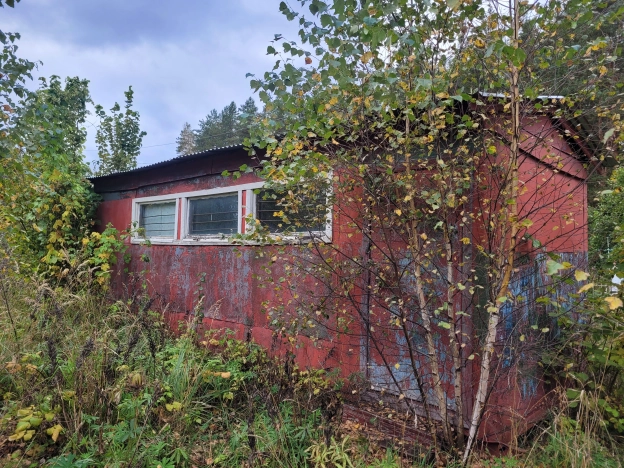 Купить дачу в Егорьевске. Вариант № 1157950, 8, площадь -  квм, цена 550000 рублей