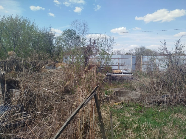 Купить земельный участок на улице 2-й проезд Добролюбова в Пензе. Вариант № 37941, 1, площадь -  квм, цена 690000 рублей