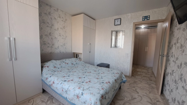 Купить двухкомнатную квартиру в Республике Башкортостан. Вариант № 8403896, 10, площадь -  квм, цена 5850000 рублей