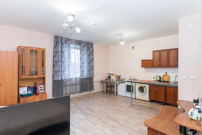 Купить Студию в Владимирской области. Вариант № 6793637, 7, площадь -  квм, цена 2250000 рублей