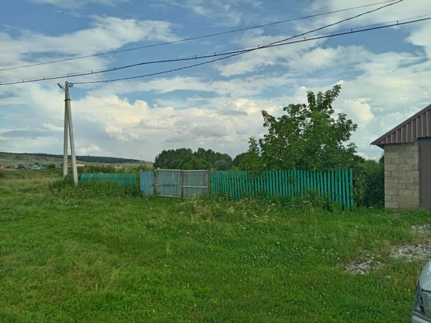 Купить земельный участок в Стерлитамаке. Вариант № 595421, 0, площадь -  квм, цена 500000 рублей