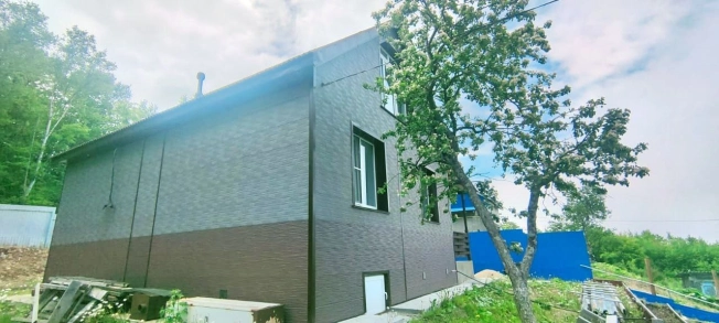 Купить дом в Южно-Сахалинске. Вариант № 8643958, 5, площадь -  квм, цена 9990000 рублей