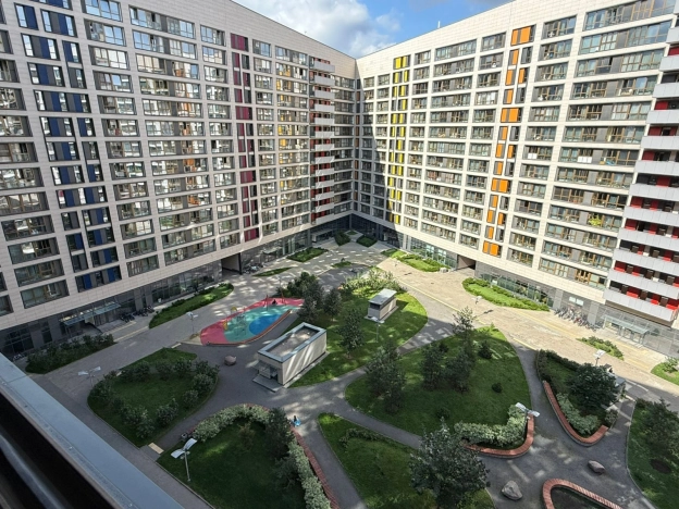 Купить квартиру в Москве. Вариант № 2992645, 7, площадь -  квм, цена 21180356.0000 рублей
