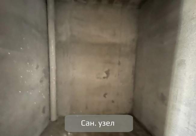 . Вариант № 47413, 13, площадь - 132 квм, цена 8696800 рублей