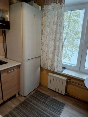 Купить квартиру на вторичке в районе Царицыно в Москве. Вариант № 7668809, 6, площадь -  квм, цена 13700000 рублей