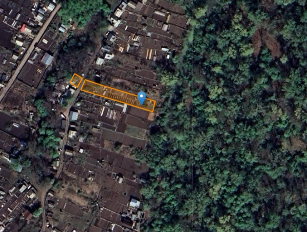 Купить земельный участок в Стерлитамаке. Вариант № 29493, 2, площадь -  квм, цена 800000 рублей