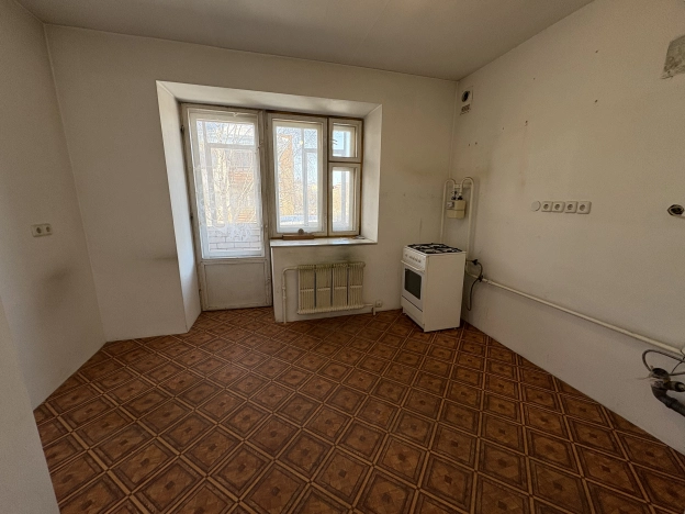 Купить однокомнатную квартиру в Микрорайоне Пушкина, Сыктывкар в Сыктывкаре. Вариант № 1123, 6, площадь -  квм, цена 4650000 рублей