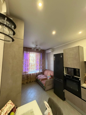 Купить однокомнатную квартиру в Микрорайоне Новый-2 в Белгороде. Вариант № 49816, 1, площадь -  квм, цена 5400000 рублей