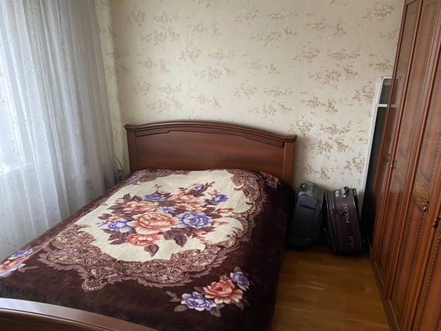 Купить двухкомнатную квартиру в Обь. Вариант № 9448354, 6, площадь -  квм, цена 6000000 рублей