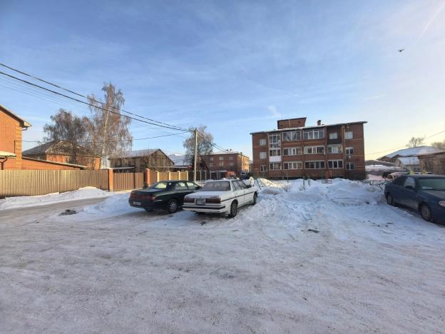 Купить Студию в Новосибирской области. Вариант № 10265388, 11, площадь -  квм, цена 3499000 рублей