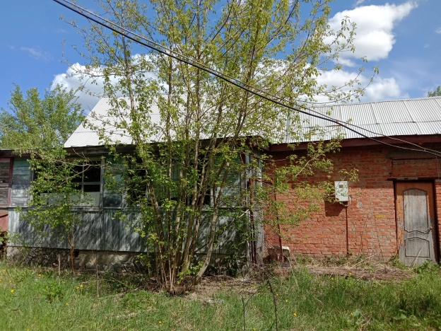 Купить дом в Судогде. Вариант № 2378, 4, площадь -  квм, цена 4450000 рублей