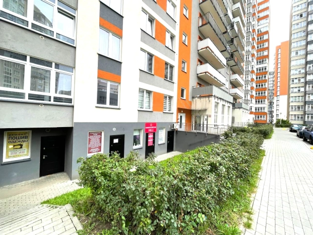 Купить квартиру на улице Батальная в Калининграде. Вариант № 3087452, 25, площадь -  квм, цена 7200000 рублей