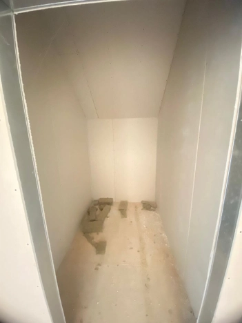 Купить дом в Микрорайоне Черёмушки, Кондрово в Кондрове. Вариант № 59184, 40, площадь -  квм, цена 4500000 рублей