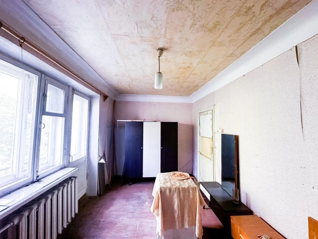 Купить двухкомнатную квартиру в Новороссийске. Вариант № 50035, 1, площадь -  квм, цена 5600000 рублей