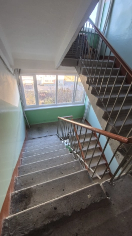 Купить двухкомнатную квартиру на вторичке в Пензенской области. Вариант № 8388808, 13, площадь - квм, цена 4100000 рублей