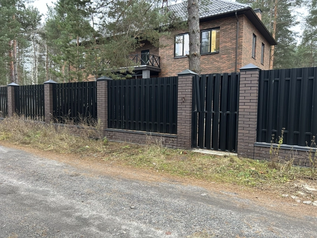 Купить дом в районе Колычёво в Коломне. Вариант № 3759, 44, площадь - квм, цена 31000000 рублей