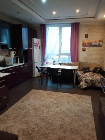 Купить квартиру в Москве. Вариант № 9657463, 6, площадь - квм, цена 49000000 рублей