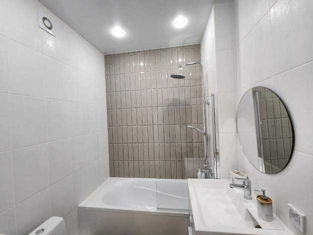 Купить квартиру на улице Западный Обход в Краснодаре. Вариант № 7932233, 8, площадь -  квм, цена 5600000 рублей