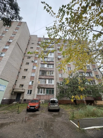 Купить однокомнатную квартиру на улице Маршала Одинцова в Воронеже. Вариант № 6261571, 7, площадь -  квм, цена 3590000 рублей