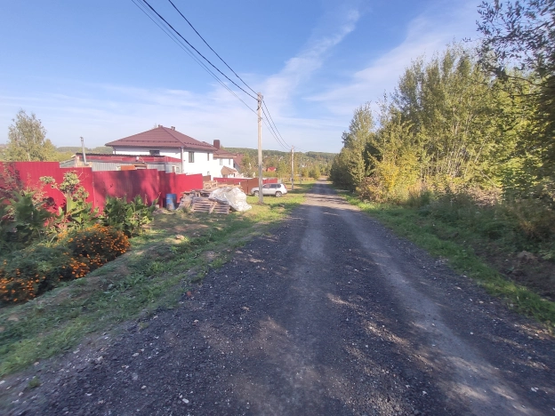 Купить земельный участок на улице Аграрная в Владимире. Вариант № 13684, 7, площадь -  квм, цена 3250000 рублей