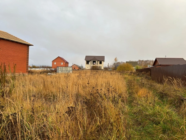 Купить земельный участок в Пензе. Вариант № 8889729, 0, площадь -  квм, цена 1200000 рублей