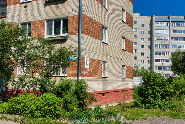 . Вариант № 51564, 23, площадь - 30 квм, цена 3800000 рублей