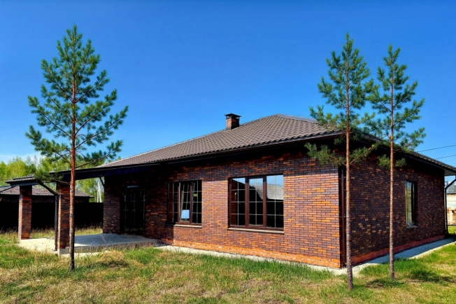 Купить дом на улице 2-й Аллейный проезд в Рязани. Вариант № 5321903, 0, площадь -  квм, цена 9500000 рублей