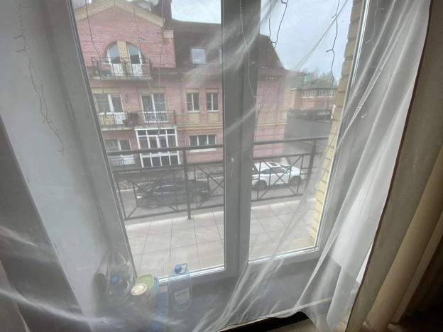 Купить трехкомнатную квартиру в Микрорайоне 5-й в Вологде. Вариант № 8673, 15, площадь -  квм, цена 17380000 рублей