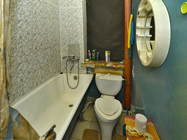 Купить трехкомнатную квартиру в Новосибирске. Вариант № 7564073, 11, площадь -  квм, цена 4200000 рублей